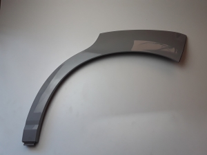 Rear fender trim cover - 87741K4500