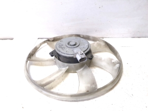 TOYOTA Auris E18 (2012–2018) Dzesēšanas ventilators un tā daļas 163630T090 - 2