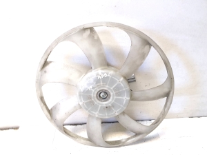 Dzesēšanas ventilators un tā daļas - 163630T090