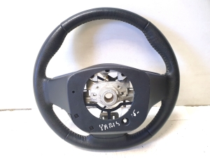 TOYOTA Yaris (2011–2020) Steering wheel 451000D49023 - 4