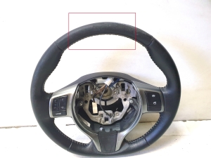Steering wheel - 451000D49023