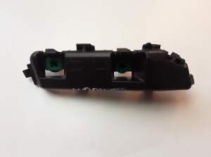 Rear bumper bracket - 86616J9BA0