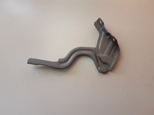 Hyundai Kona (2017–2023) Hood hinge 0SLH - 2