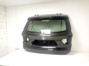 Trunk lid