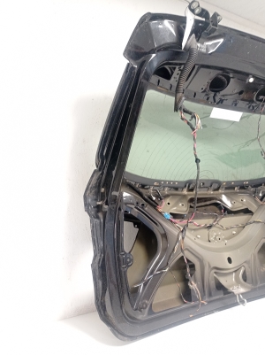 BMW X3 F25 (2010–2017) Trunk lid - 3
