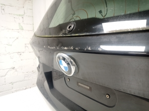 BMW X3 F25 (2010–2017) Trunk lid - 8