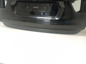 BMW X3 F25 (2010–2017) Trunk lid - 9