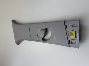 B-pillar interior trim - 85844J9000