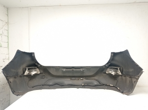 RENAULT Kadjar (2015–2026) Heckstoßstange 850222154R - 2