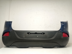 RENAULT Kadjar (2015–2026) Heckstoßstange 850222154R - 10