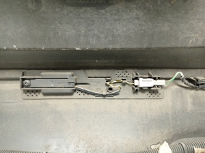 RENAULT Kadjar (2015–2026) Heckstoßstange 850222154R - 4