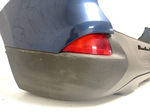 RENAULT Kadjar (2015–2026) Heckstoßstange 850222154R - 6
