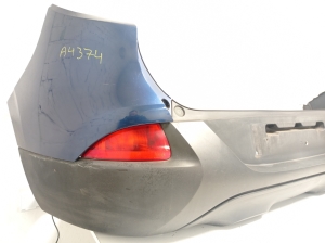 RENAULT Kadjar (2015–2026) Heckstoßstange 850222154R - 7