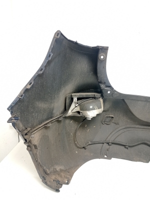 RENAULT Kadjar (2015–2026) Heckstoßstange 850222154R - 8