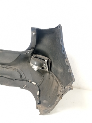 RENAULT Kadjar (2015–2026) Heckstoßstange 850222154R - 9