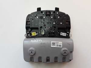 Hyundai Kona (2017–2023) Front interior lighting panel 92810G2540 - 3