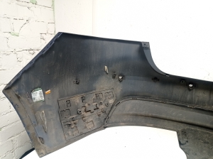 Jaguar XE (2015–2026) Heckstoßstange GX7317A894AB - 2