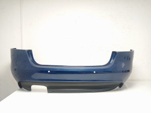   Rear bumper  - GX7317A894AB 