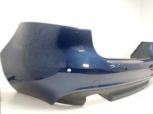 Jaguar XE (2015–2026) Heckstoßstange GX7317A894AB - 3