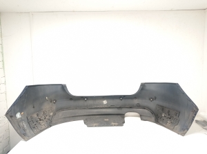 Jaguar XE (2015–2026) Heckstoßstange GX7317A894AB - 8