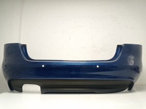 Jaguar XE (2015–2026) Heckstoßstange GX7317A894AB - 9
