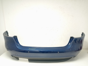 Jaguar XE (2015–2026) Heckstoßstange GX7317A894AB - 10