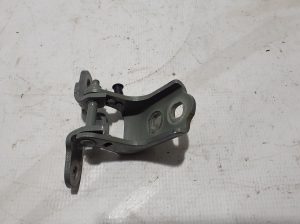 RENAULT Megane E-Tech CMF-EV (2022–2026) Oberes Scharnier Tür vorne 804018984R - 2