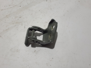 RENAULT Megane E-Tech CMF-EV (2022–2026) Front door lower hinge 804002888R - 2