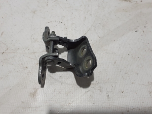 RENAULT Megane E-Tech CMF-EV (2022–2026) Rear side door upper hinge 804009126R - 2