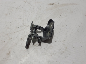 RENAULT Megane E-Tech CMF-EV (2022–2026) Rear side door upper hinge 804002829R - 2