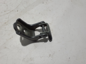 RENAULT Megane E-Tech CMF-EV (2022–2026) Rear side door lower hinge 804007161R - 2