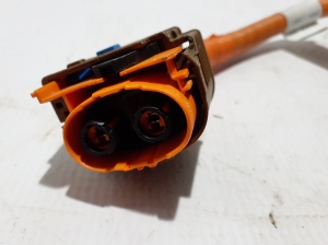 RENAULT Megane E-Tech CMF-EV (2022–2026) Other wire 297A85MZ1A - 2