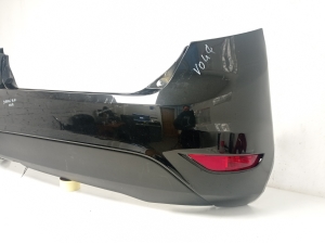 Ford Fiesta VI (2008–2017) Heckstoßstange 8A6117906A - 7