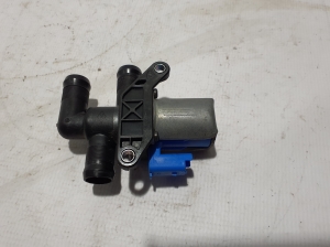 RENAULT Megane E-Tech CMF-EV (2022–2026) Auxiliary water pump 212301538R - 2