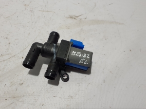   Pompe à eau auxiliaire  - 212301538R 