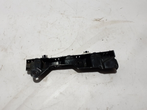 RENAULT Megane E-Tech CMF-EV (2022–2026) Rear bumper bracket 852225870R - 3