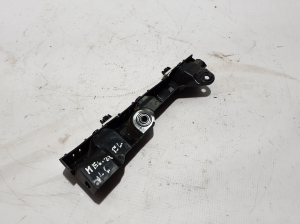 RENAULT Megane E-Tech CMF-EV (2022–2026) Rear bumper bracket 852236421R - 3