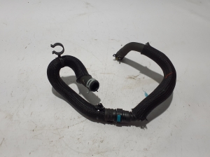 RENAULT Megane E-Tech CMF-EV (2022–2026) Radiator hose 215015550R - 2