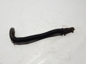   Durite de radiateur de refroidissement  - 215035MS2A 
