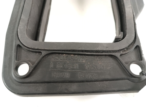 Rolls Royce Phantom VII (2003–2012) Muu osa kapoti all 0136816 - 3