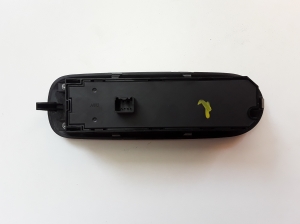 Ford Galaxy (2006–2015) Front door glass switch AM2T14A132AA - 2