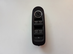 Front door glass switch - AM2T14A132AA