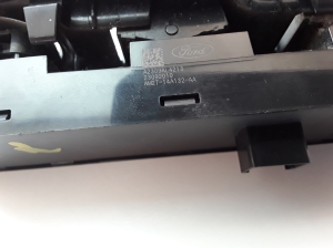 Ford Galaxy (2006–2015) Front door glass switch AM2T14A132AA - 3