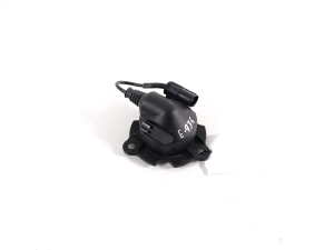   Other part of the front shock absorber 