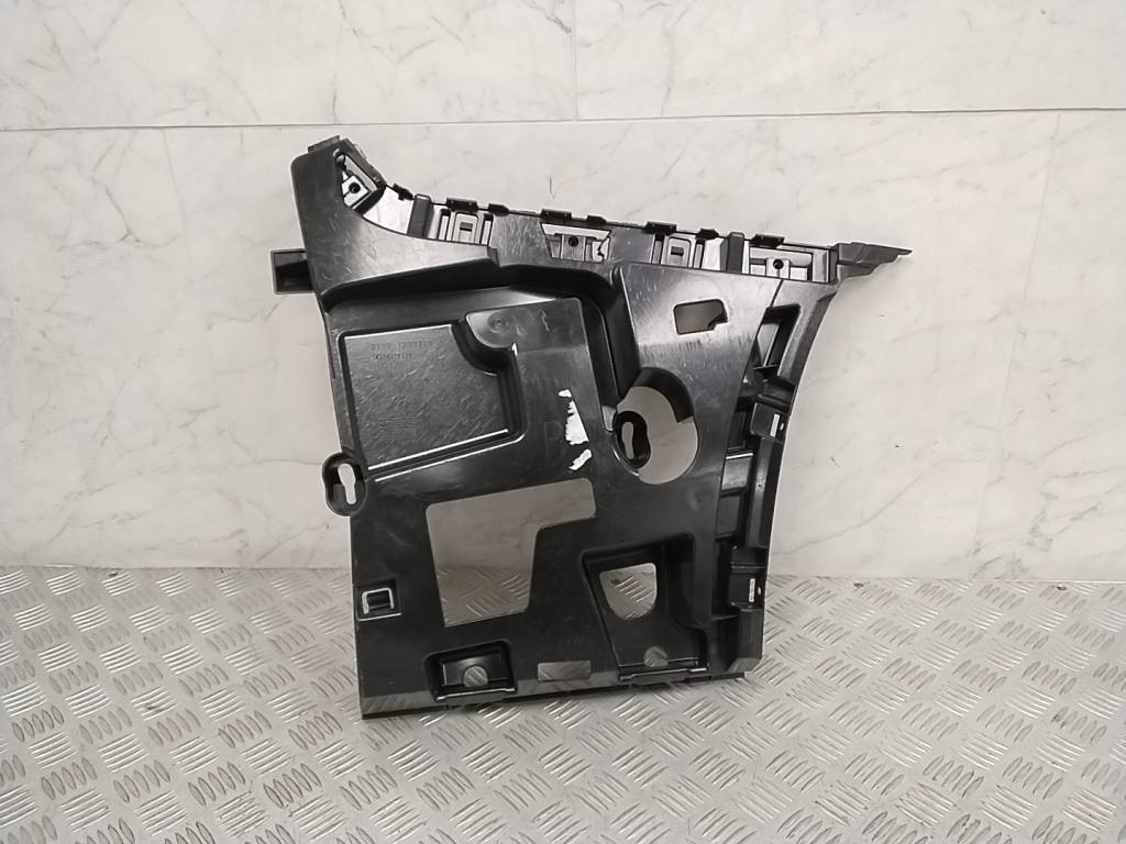 BMW 3 SERIES F34 (2011–2026) Innerer Stoßstangenträger hinten 7293776 BMW 3 SERIES F34 (2011–2026) Innerer Stoßstangenträger hinten 7293776