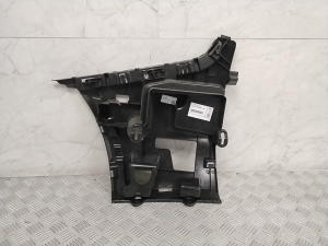 BMW 3 SERIES F34 (2011–2026) Innerer Stoßstangenträger hinten 7293776 - 3