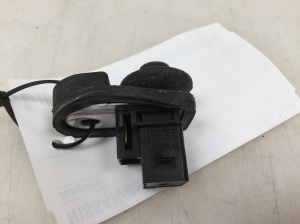NISSAN Qashqai (2006–2013) Switch and its parts - 2