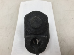 NISSAN Qashqai (2006–2013) Switch and its parts - 3