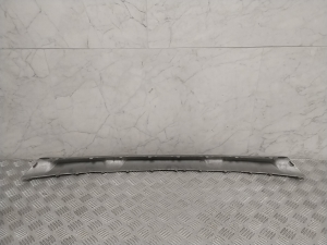 BMW X1 U11 (2022–2026) Front bumper lower spoiler 5A0DB81 - 3