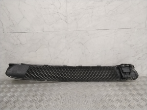 Mercedes Benz A-Class 177 (2018–2026) Front bumper lower grille A1778853203 - 3